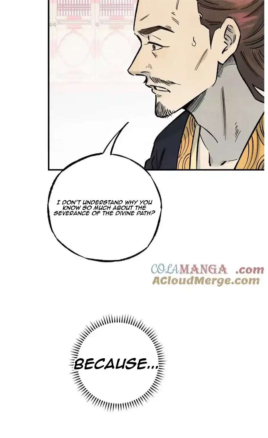 The Unyielding Will to Die Chapter 75 210 01e46f3e8393
