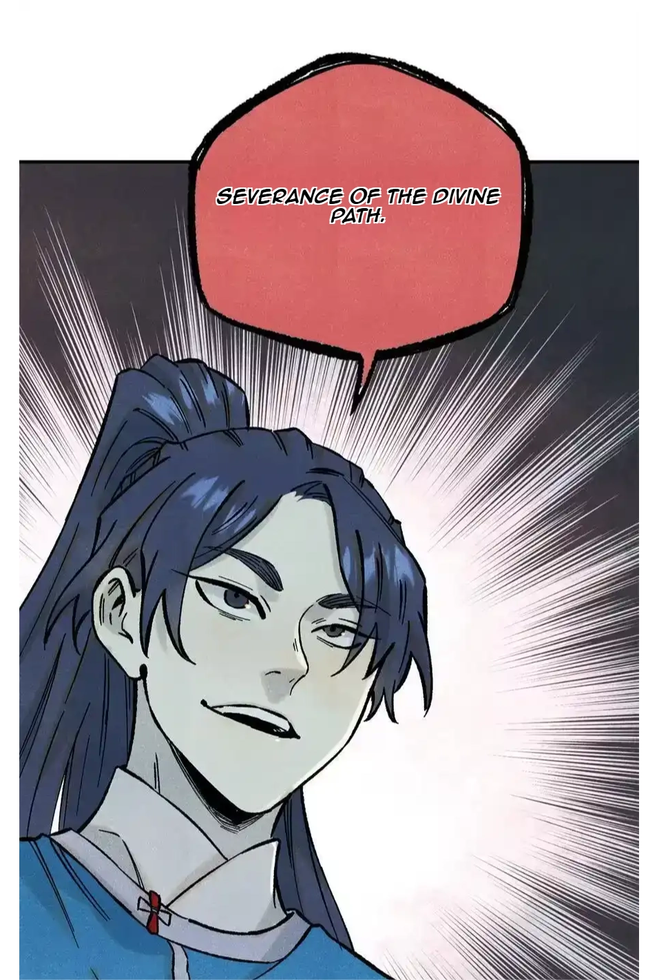 The Unyielding Will to Die Chapter 75 207 1def6cb7afb3