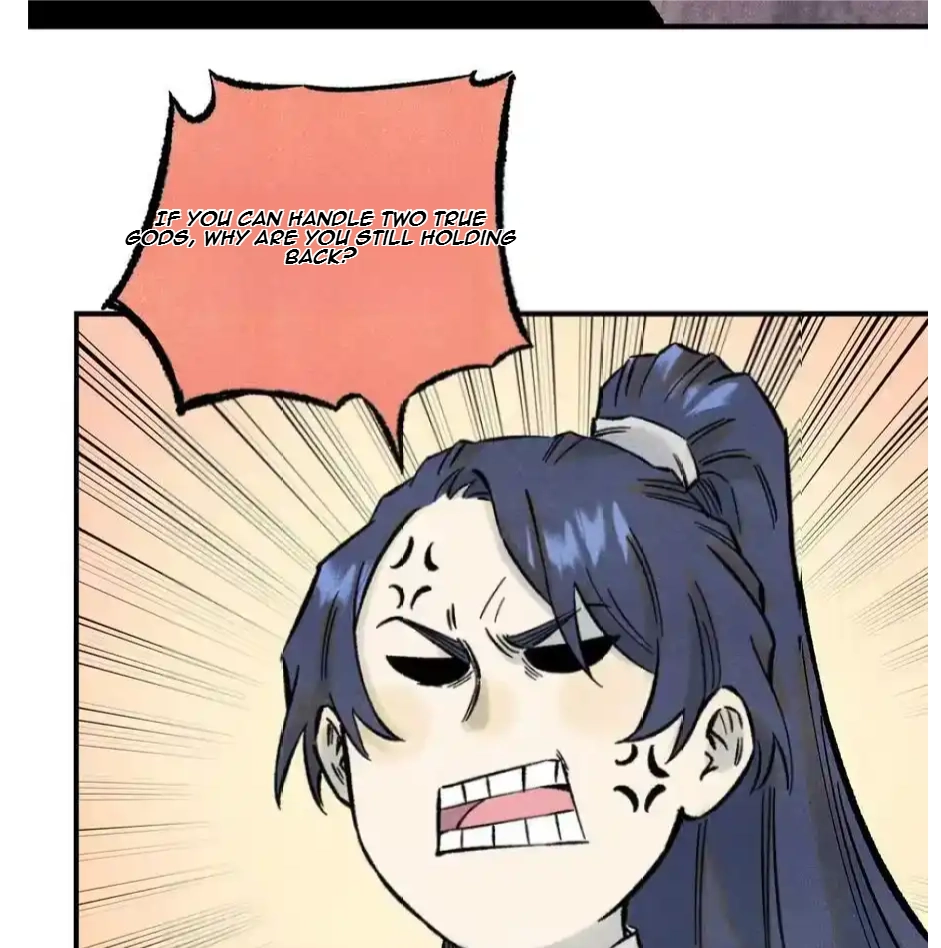 The Unyielding Will to Die Chapter 75 199 332357691721