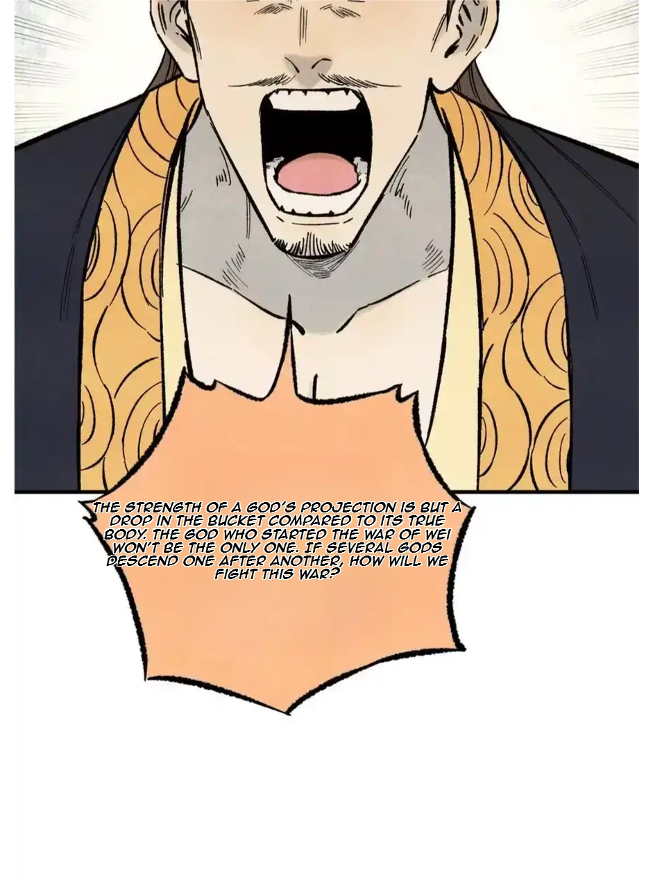The Unyielding Will to Die Chapter 75 194 50cee673ecdb