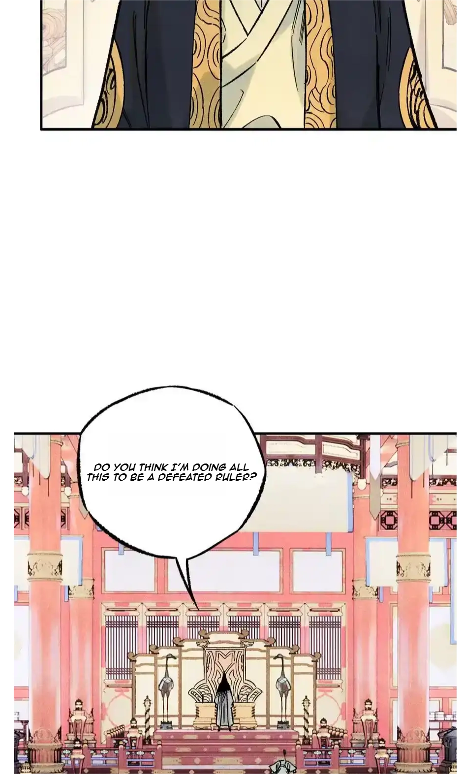 The Unyielding Will to Die Chapter 75 192 8aeb8d6bf0a2
