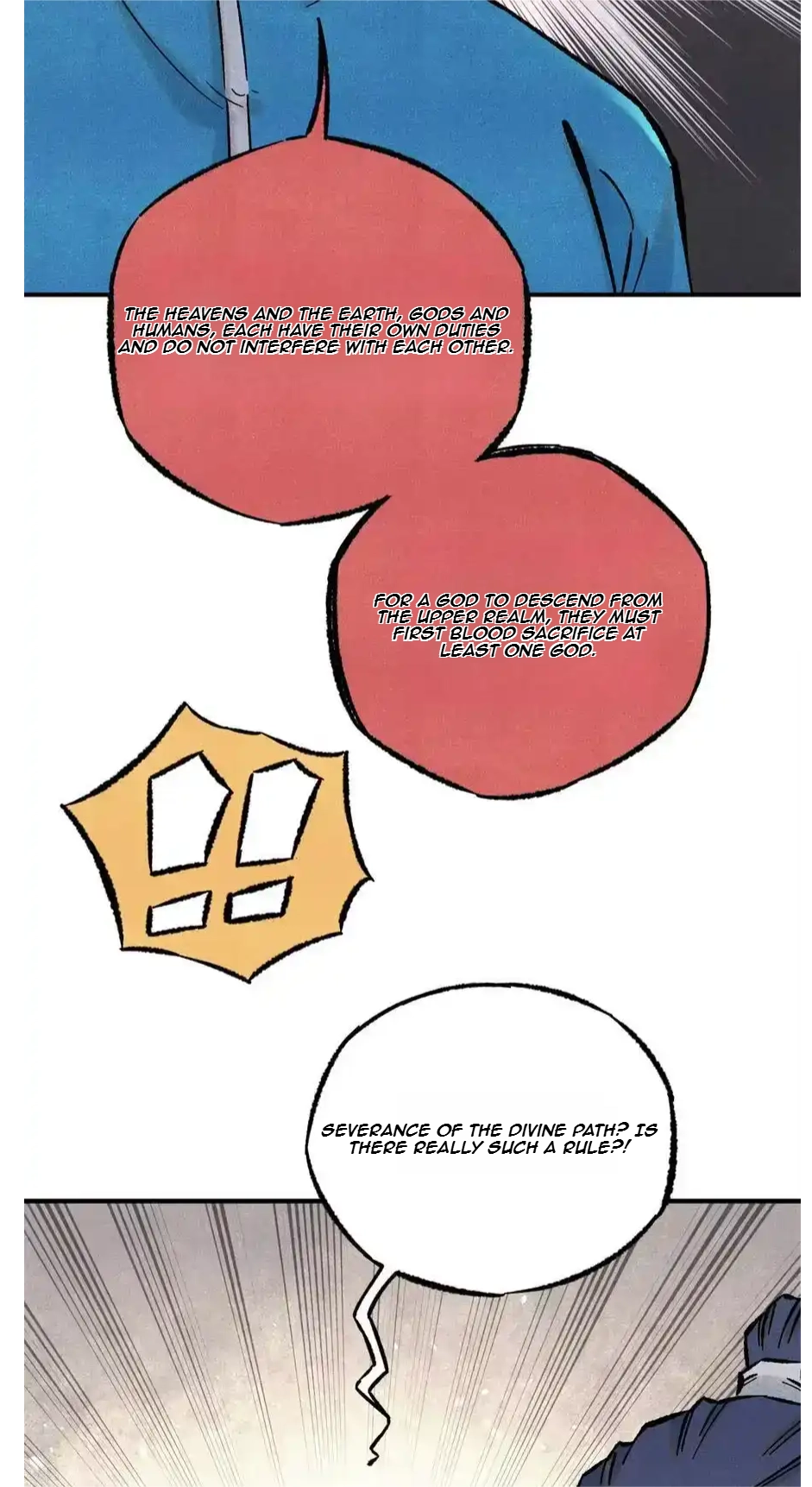 The Unyielding Will to Die Chapter 75 208 92698dfbc696