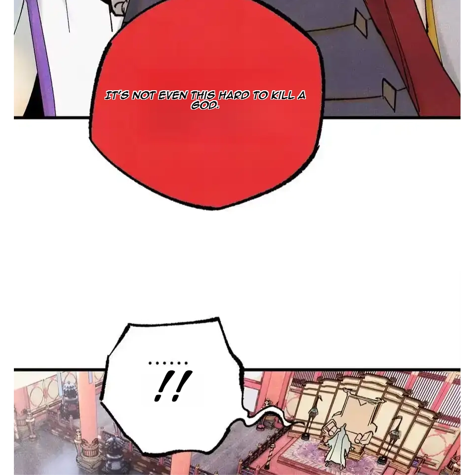 The Unyielding Will to Die Chapter 75 175 a07a14e19e81