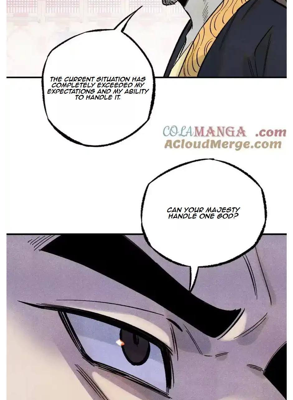The Unyielding Will to Die Chapter 75 197 b1eb5fb0f274