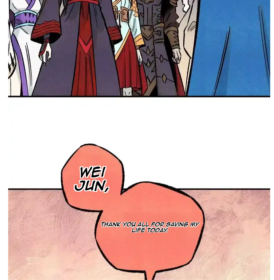 The Unyielding Will to Die Chapter 75 189 cc1873ae800b