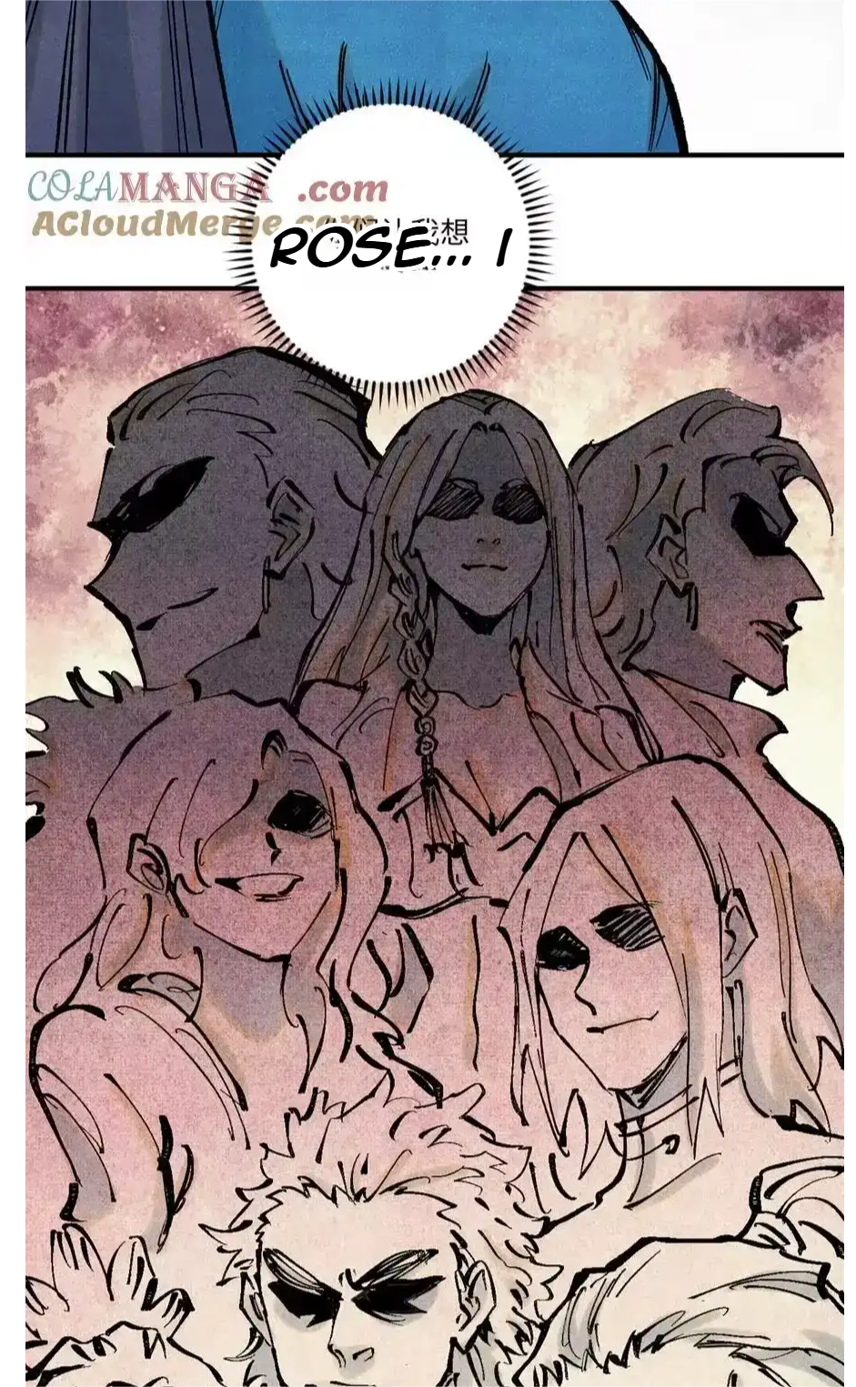 The Unyielding Will to Die Chapter 75 186 e004fcb55fd2