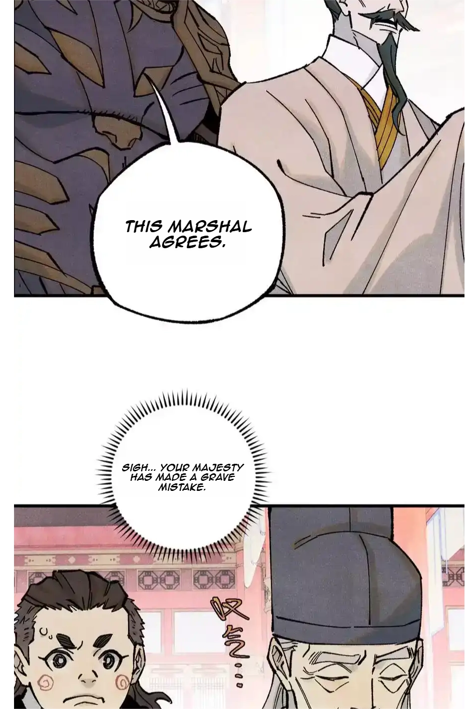 The Unyielding Will to Die Chapter 75 181 f28f8f99fbaf