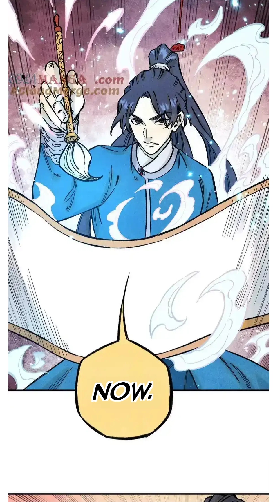 The Unyielding Will to Die Chapter 76 211 02195fd0d1be
