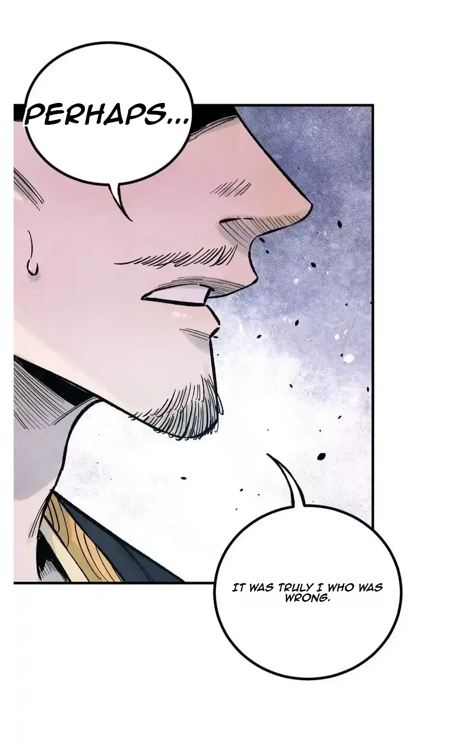 The Unyielding Will to Die Chapter 76 239 36e7c8dd1200