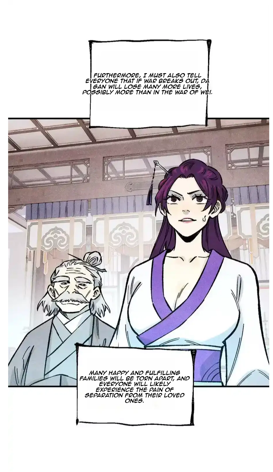 The Unyielding Will to Die Chapter 76 226 39c031d68c6e