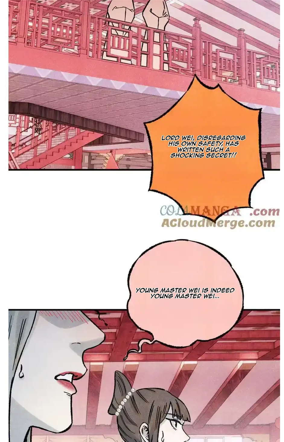 The Unyielding Will to Die Chapter 76 219 4cfd3a6dc688
