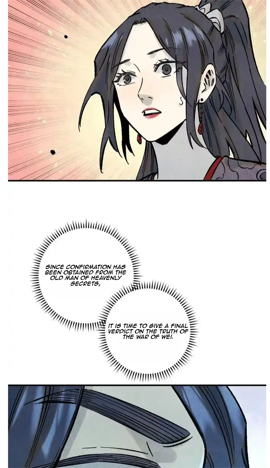 The Unyielding Will to Die Chapter 76 212 d4ad93044c64