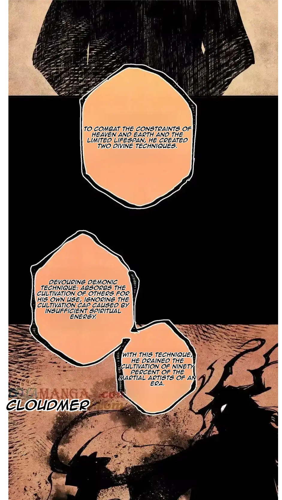 The Unyielding Will to Die Chapter 77 200 04f0c23d13ce
