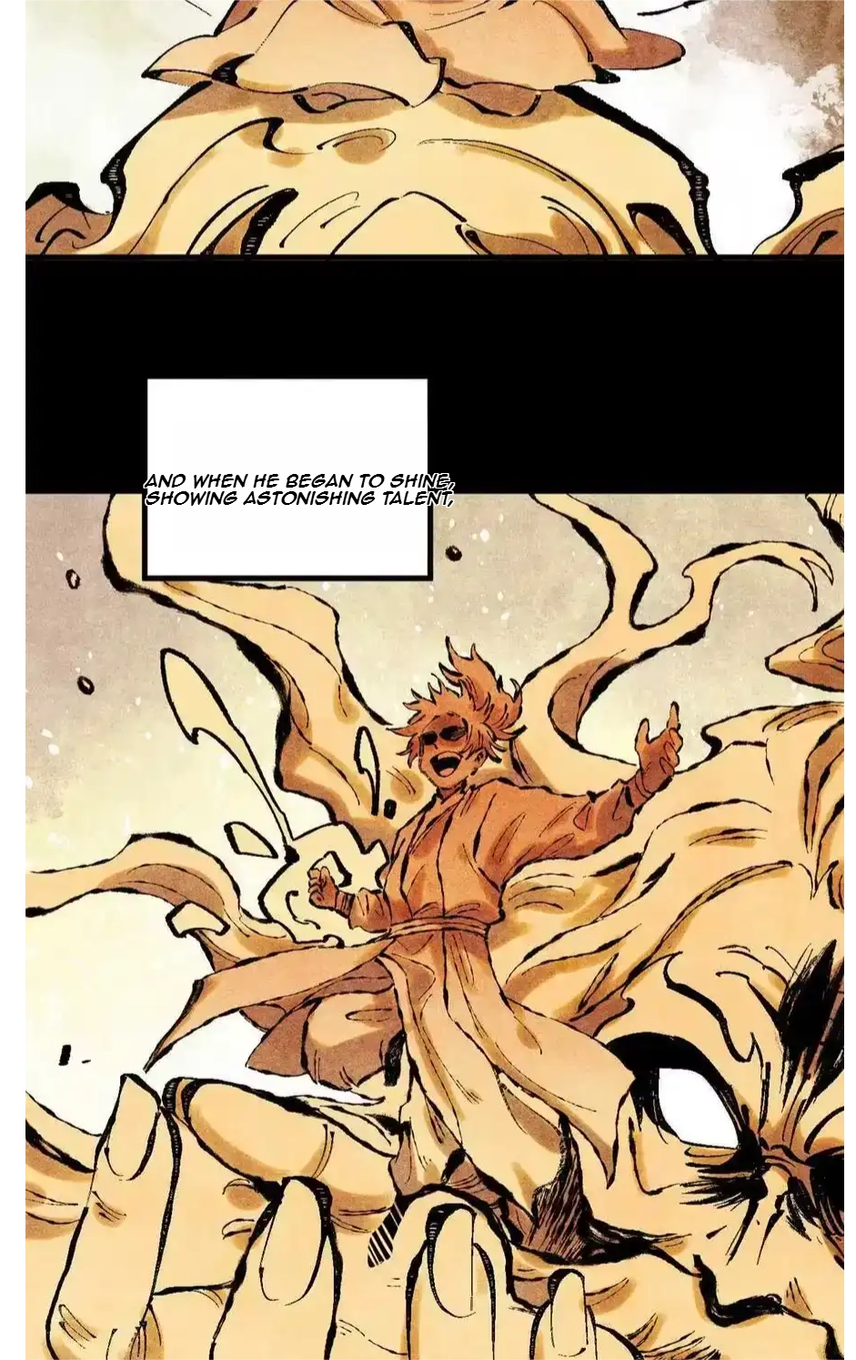The Unyielding Will to Die Chapter 77 216 0de877b14e7b
