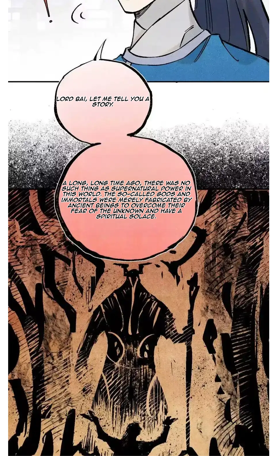 The Unyielding Will to Die Chapter 77 193 1ae8735064d8