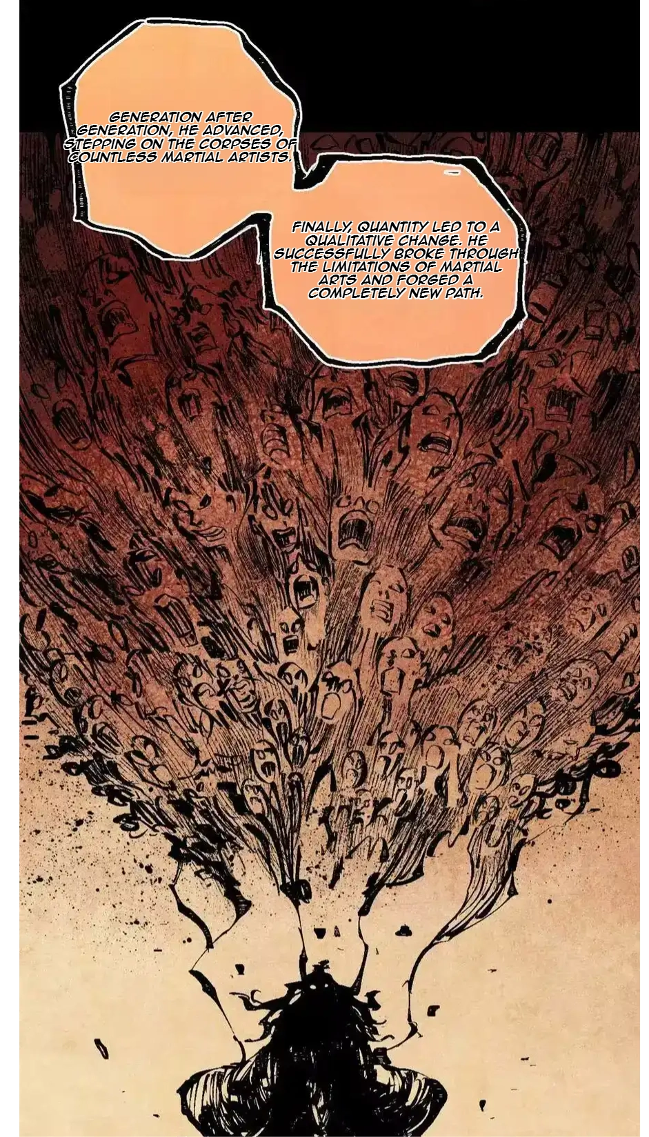 The Unyielding Will to Die Chapter 77 202 24cd31a8f8fd