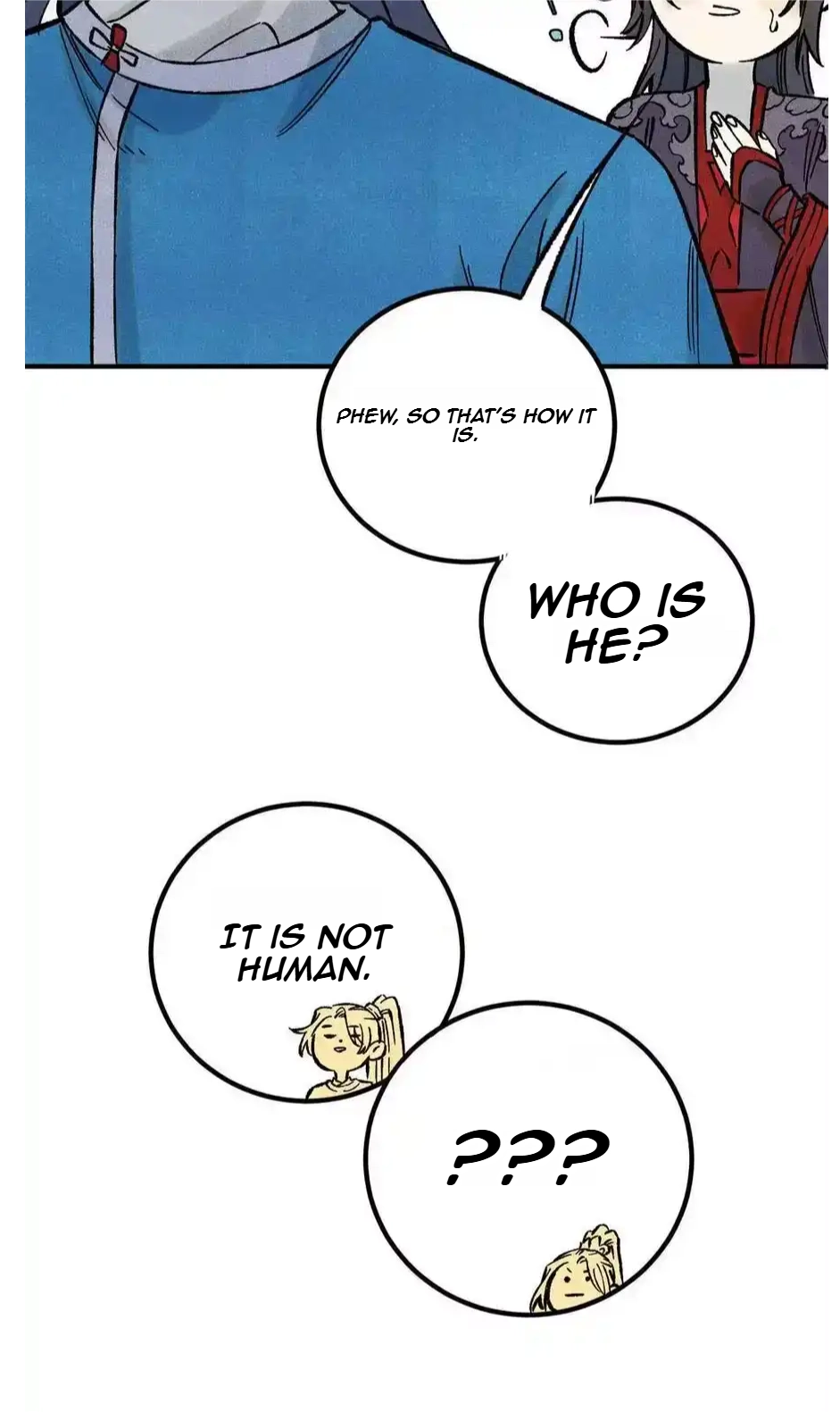 The Unyielding Will to Die Chapter 77 188 38c789c8b3b0