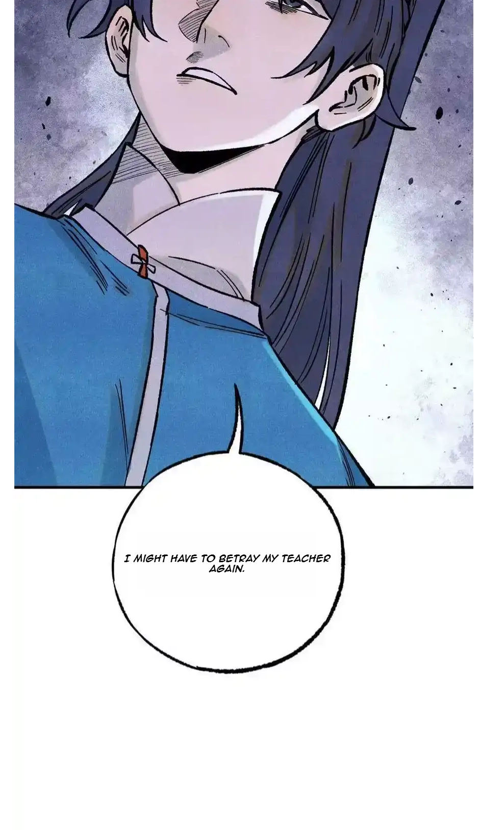 The Unyielding Will to Die Chapter 77 239 3e2a9f6f5d0f