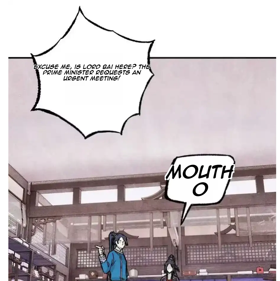 The Unyielding Will to Die Chapter 77 234 43e95d5771ad