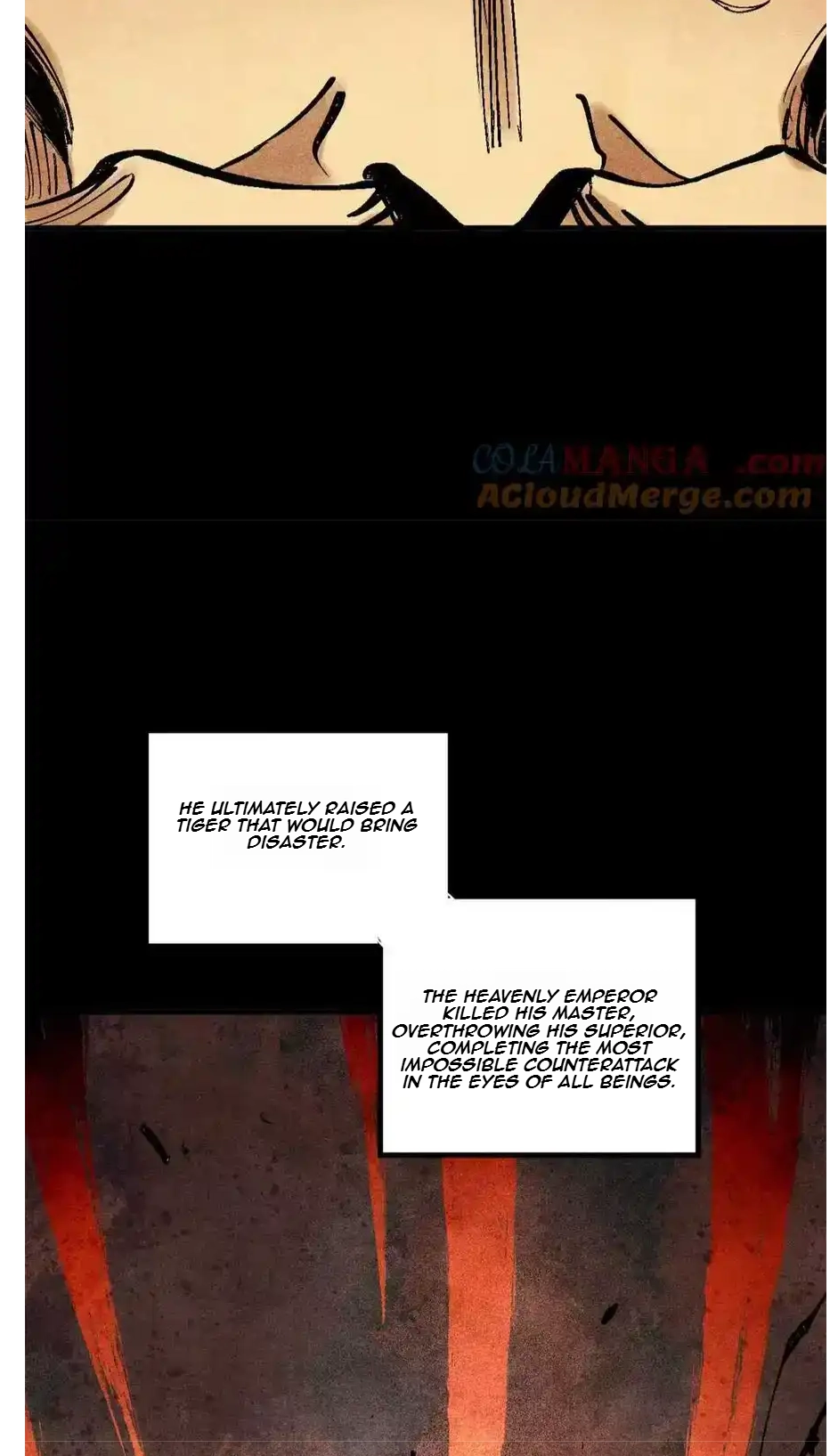 The Unyielding Will to Die Chapter 77 227 492cecd90268