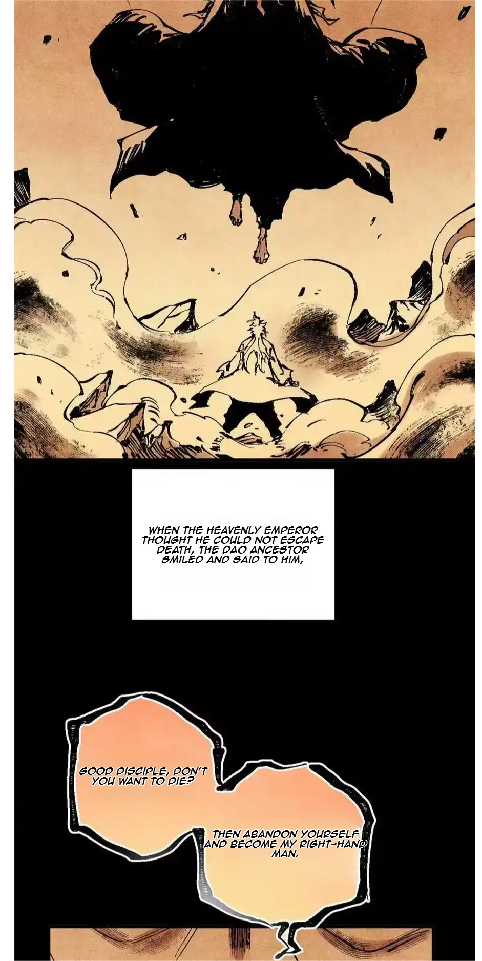 The Unyielding Will to Die Chapter 77 219 4f122b1036bf