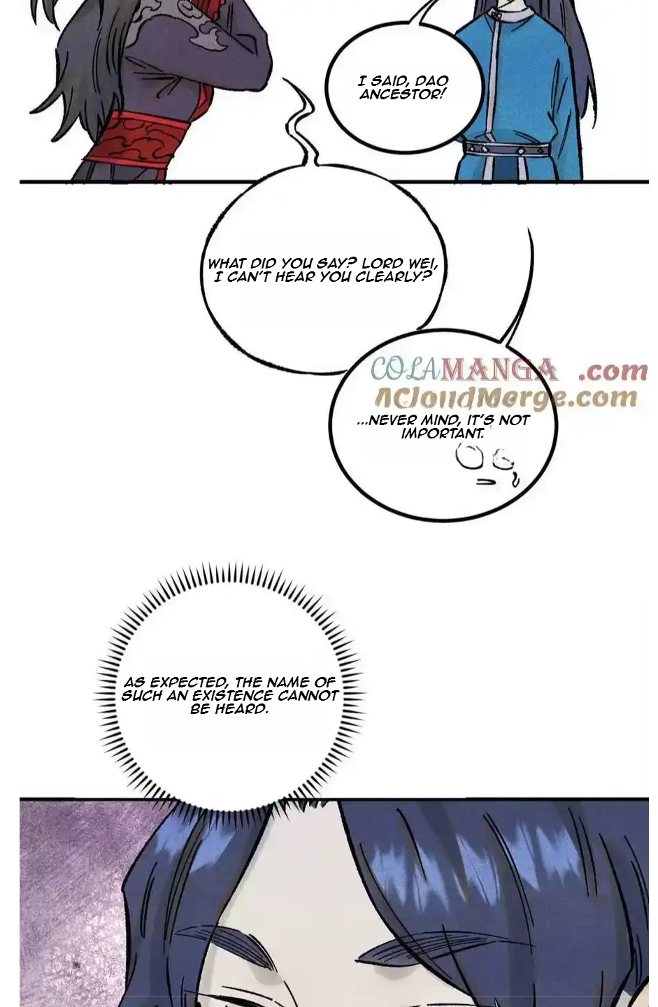 The Unyielding Will to Die Chapter 77 207 63eb9a0504c3