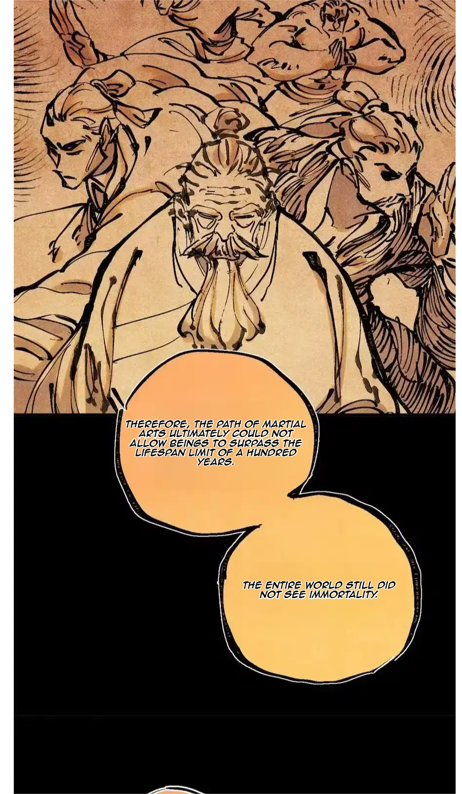 The Unyielding Will to Die Chapter 77 198 70b40f7629a4