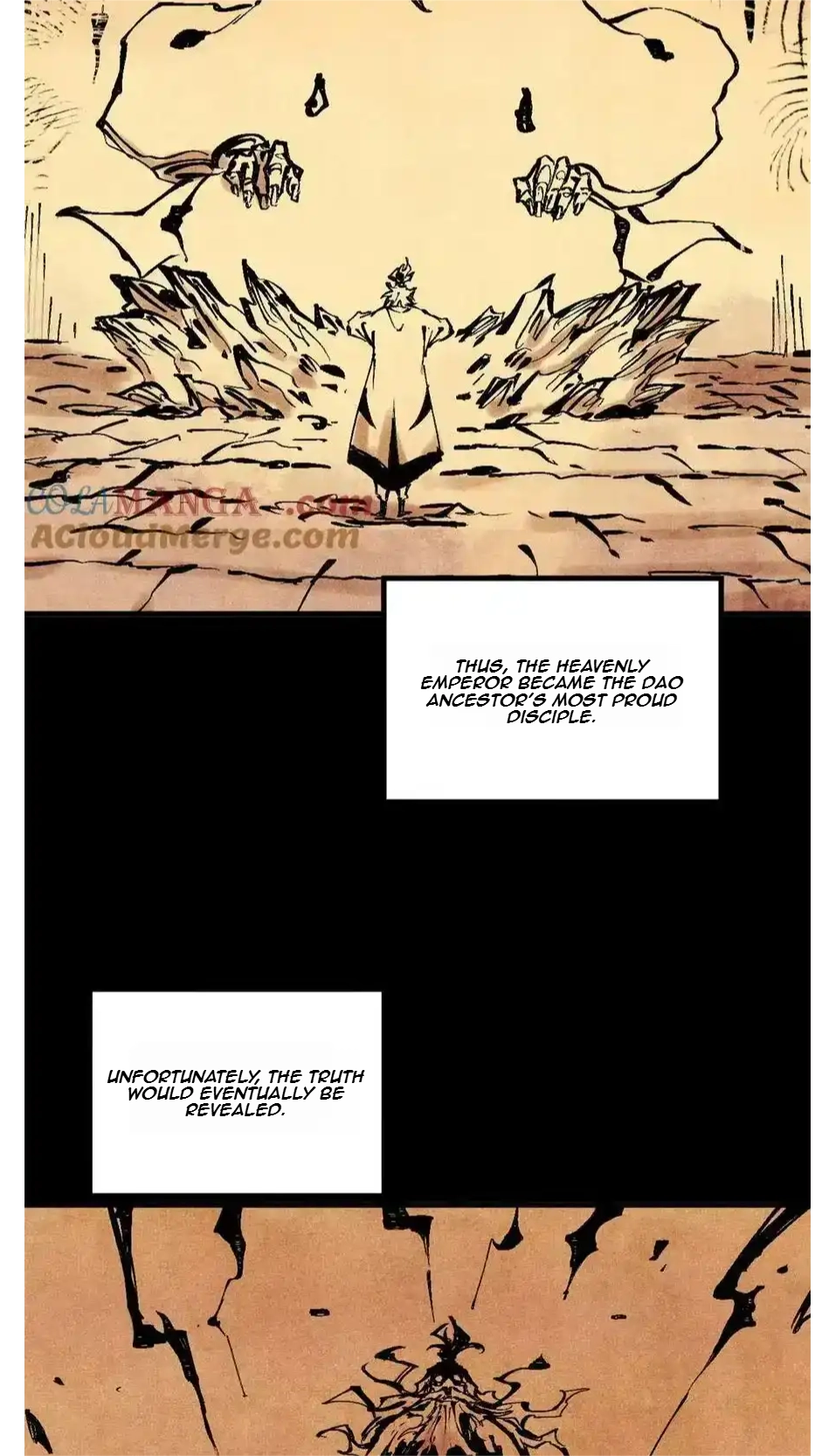The Unyielding Will to Die Chapter 77 218 7a83420db5e3