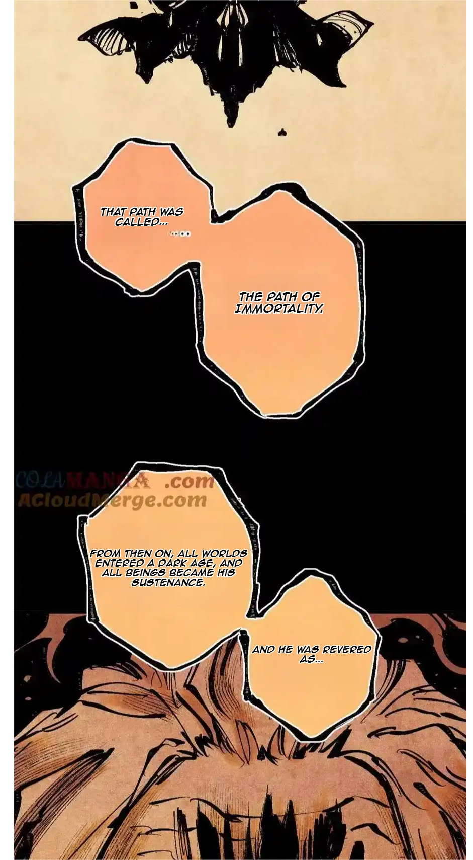 The Unyielding Will to Die Chapter 77 203 82fd75f299fb