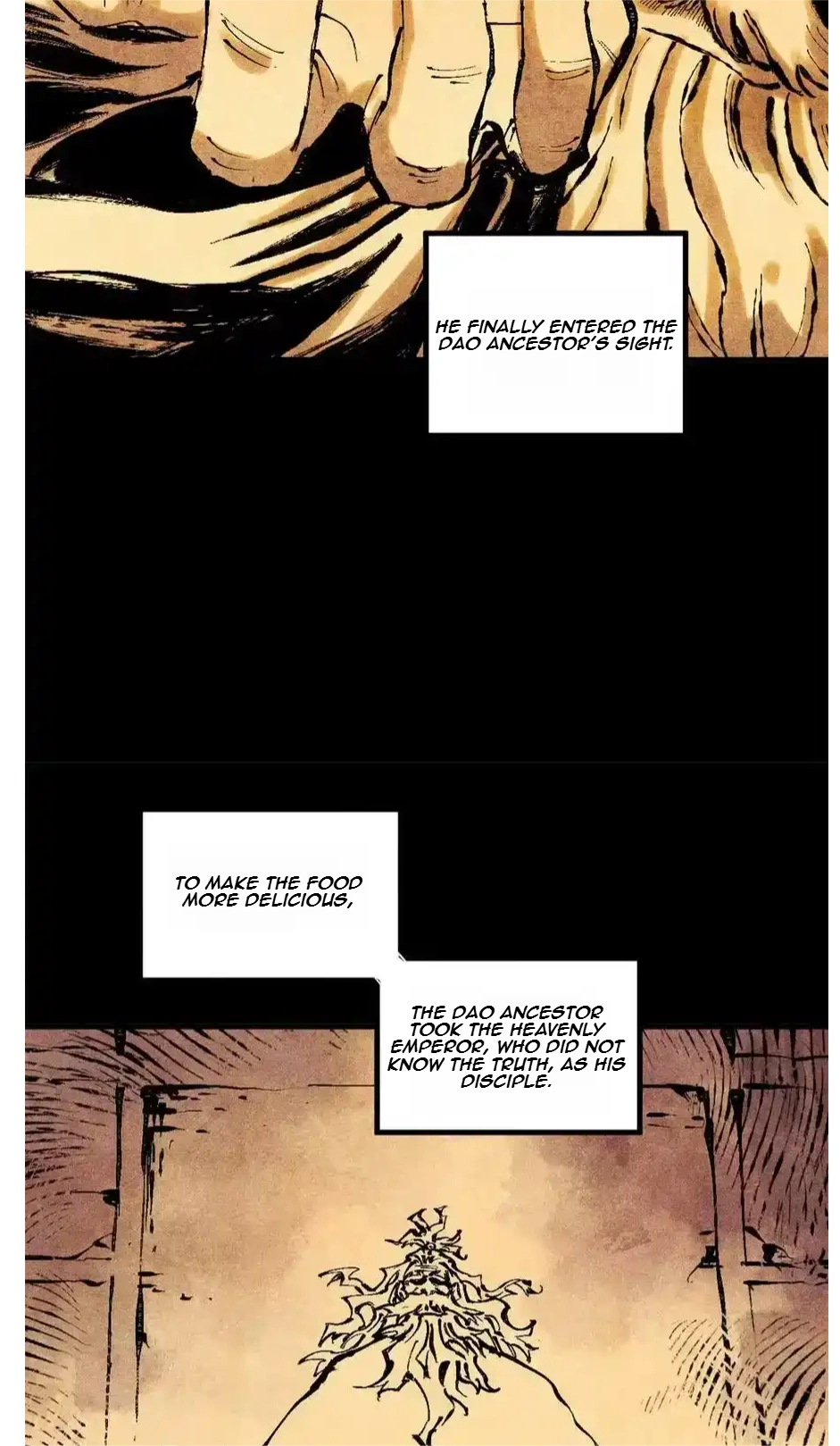 The Unyielding Will to Die Chapter 77 217 87e0122cf39f