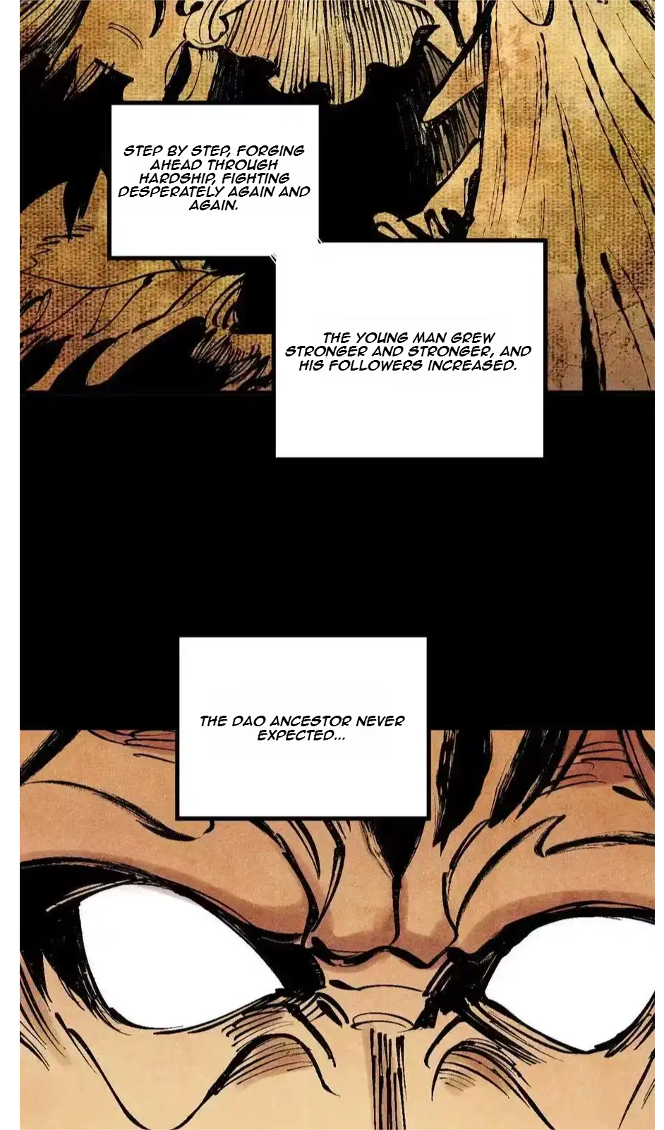 The Unyielding Will to Die Chapter 77 226 901e807195c6