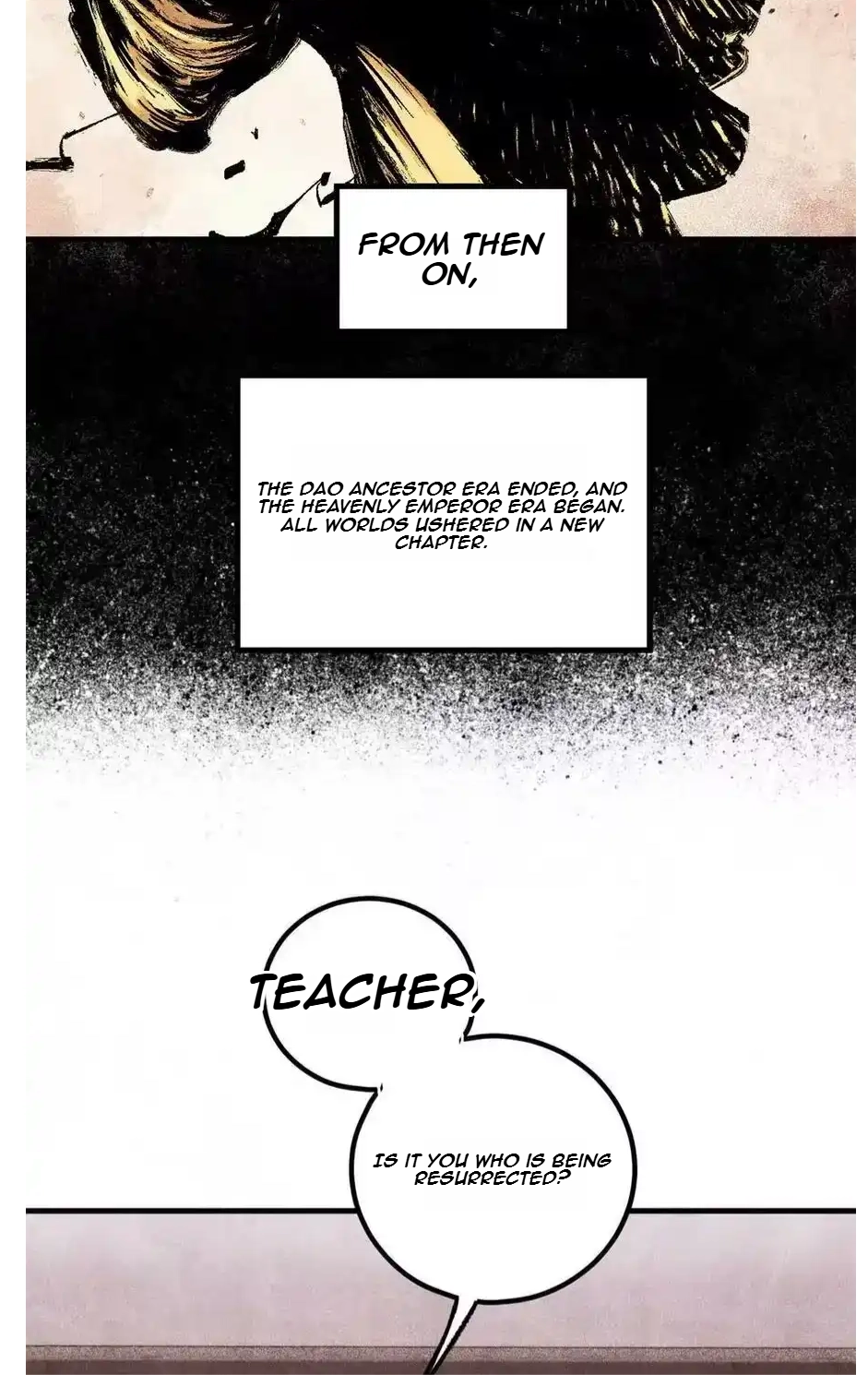 The Unyielding Will to Die Chapter 77 229 911029ebe33b