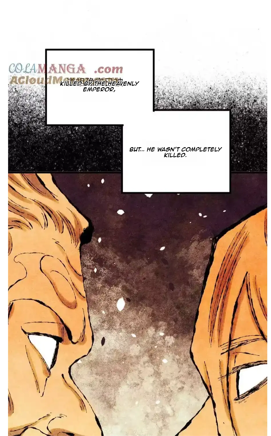 The Unyielding Will to Die Chapter 77 213 b092ce4227d1