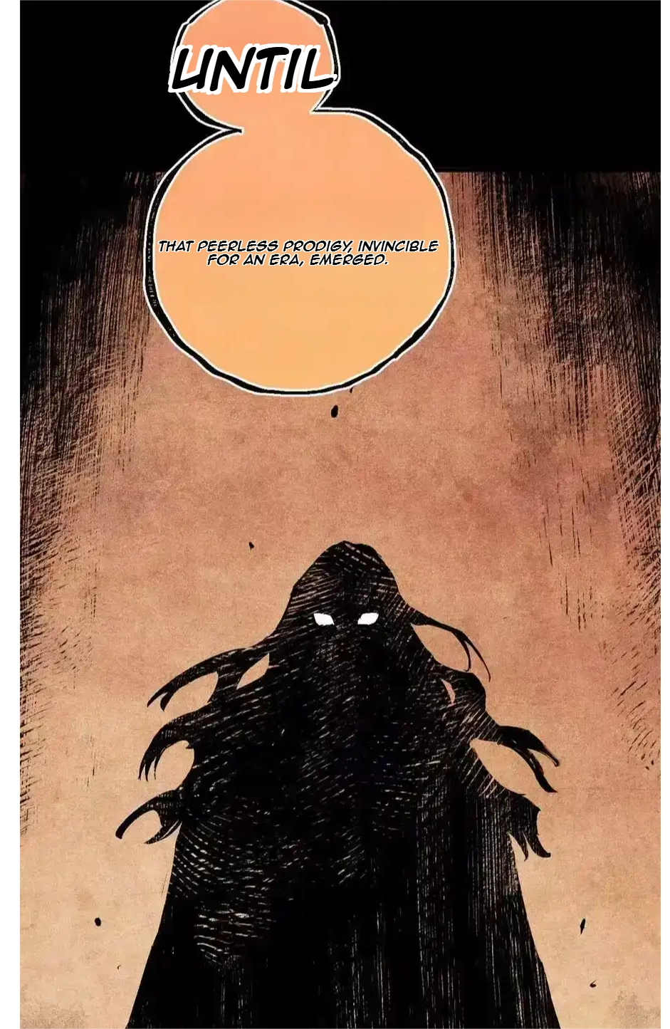 The Unyielding Will to Die Chapter 77 199 b352440e444d
