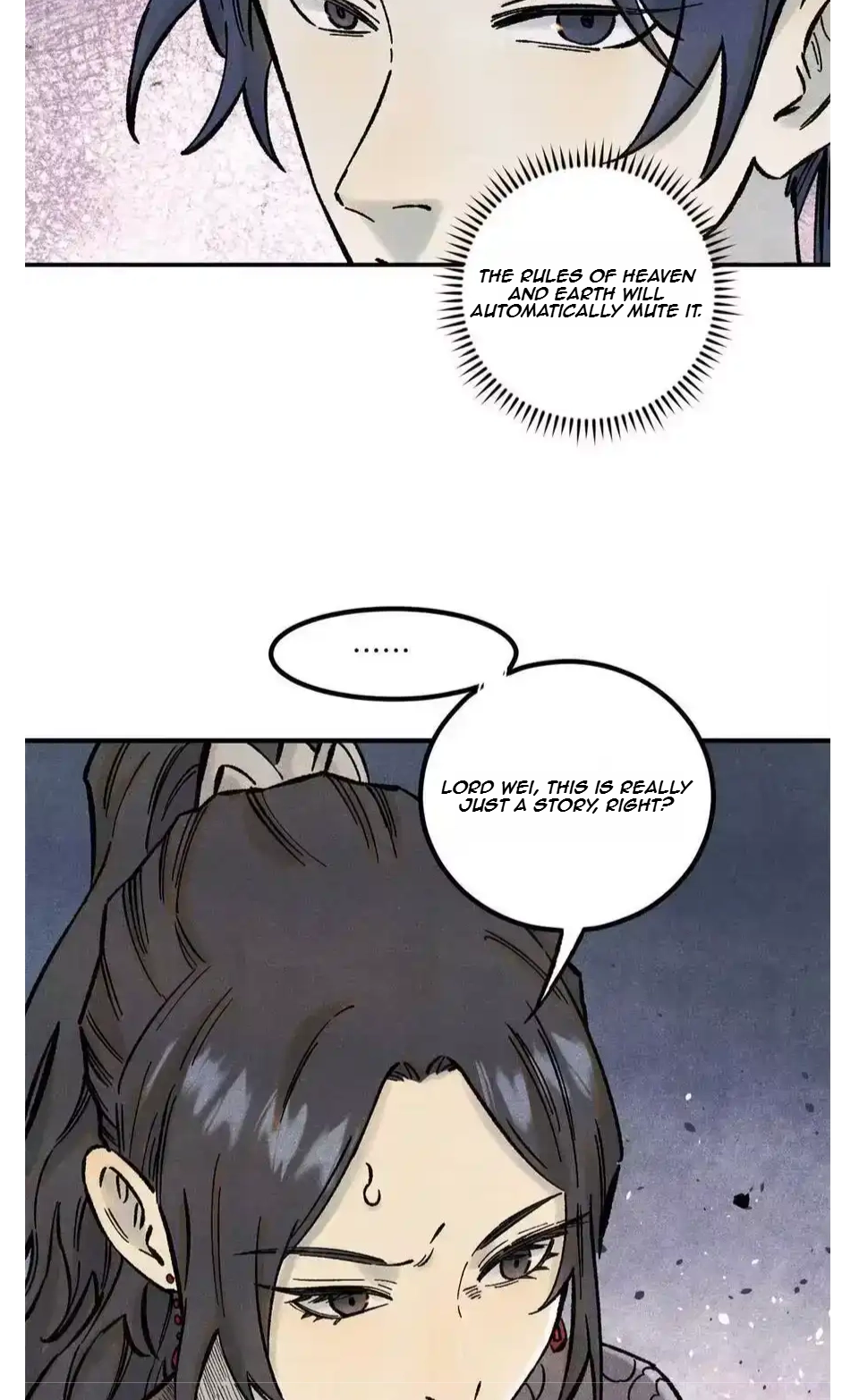 The Unyielding Will to Die Chapter 77 208 d0e6846bdf08