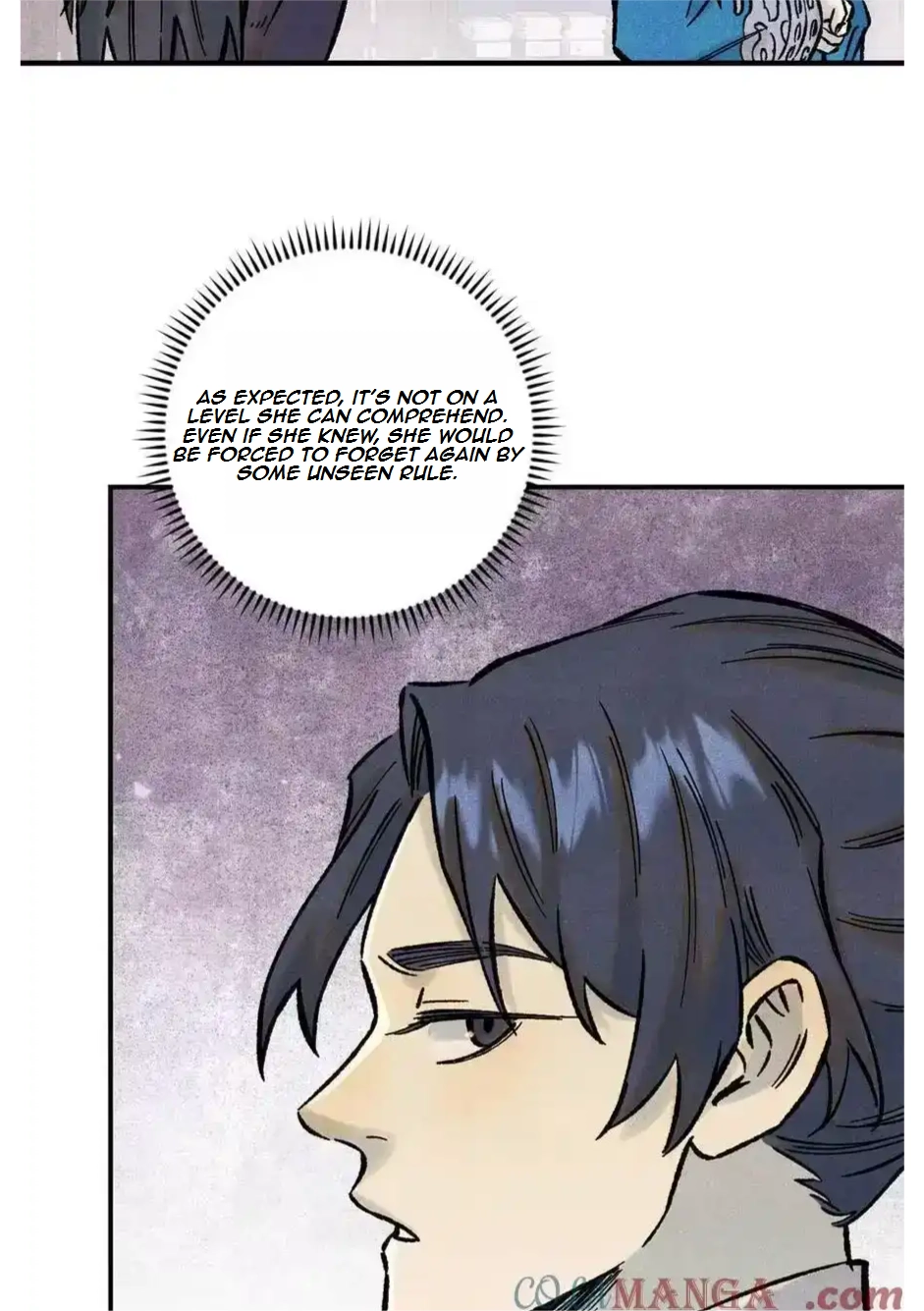 The Unyielding Will to Die Chapter 77 232 de640a4d82a3