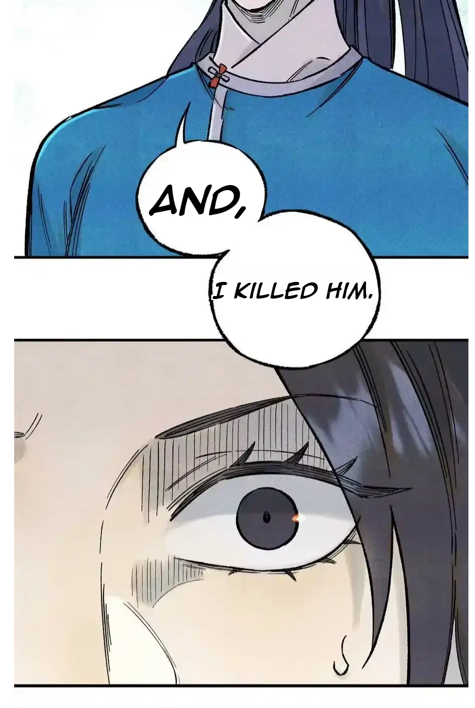 The Unyielding Will to Die Chapter 77 212 e7b4d86a3a8e