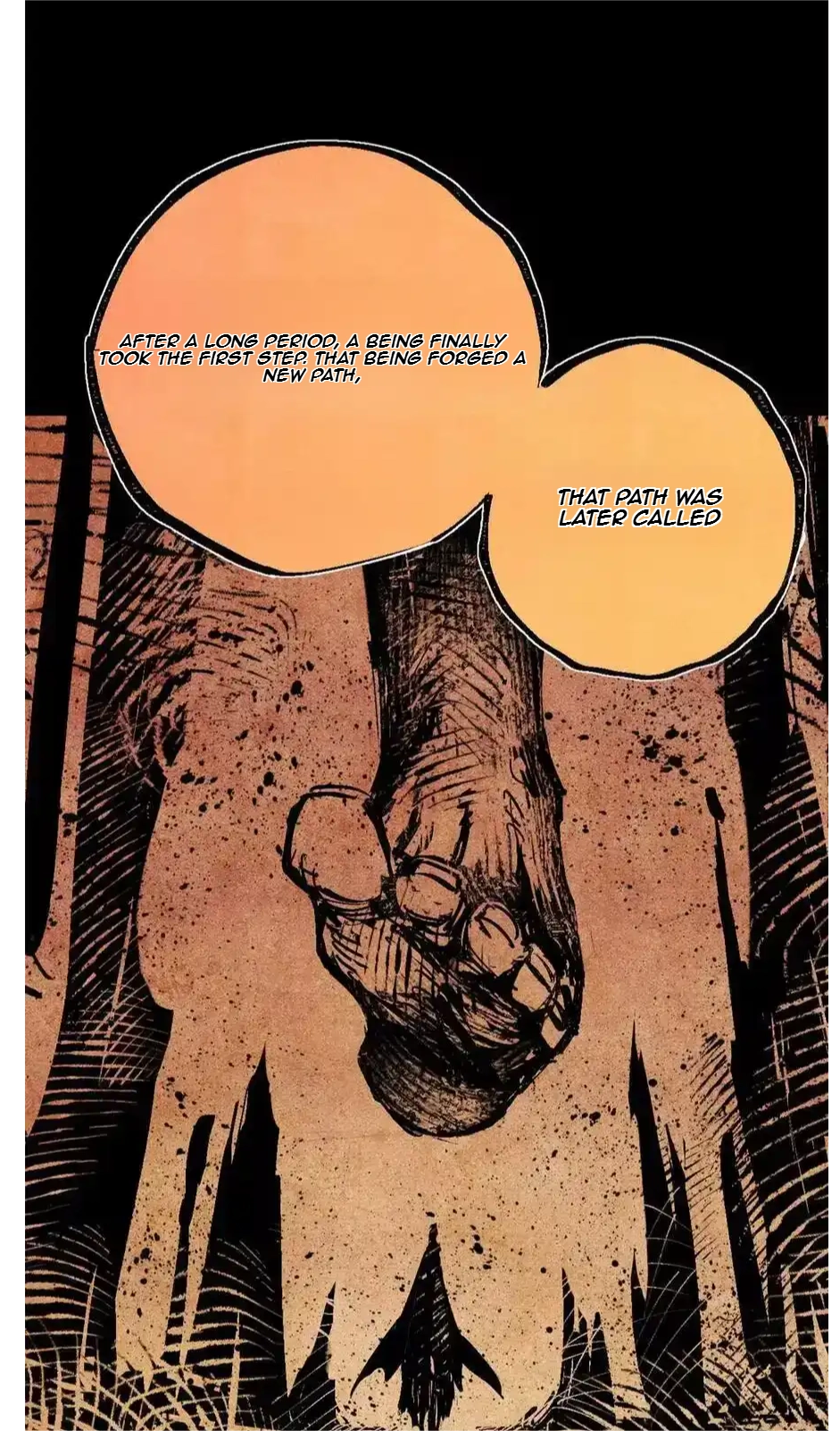 The Unyielding Will to Die Chapter 77 196 f94324eb3cae