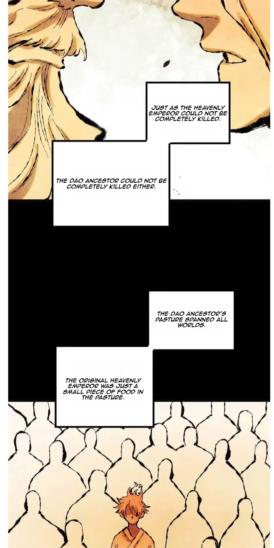 The Unyielding Will to Die Chapter 77 214 ffbffe090b76