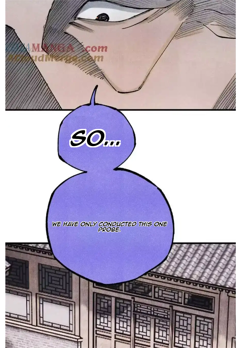 The Unyielding Will to Die Chapter 78 222 02917157d28f