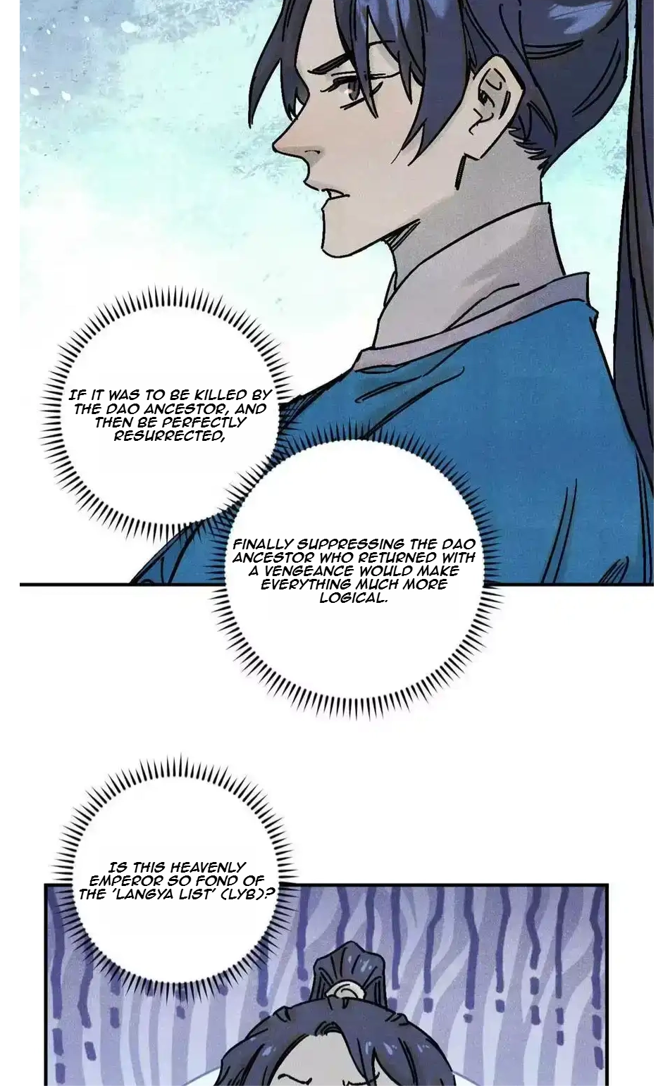The Unyielding Will to Die Chapter 78 202 05a70569c5d4