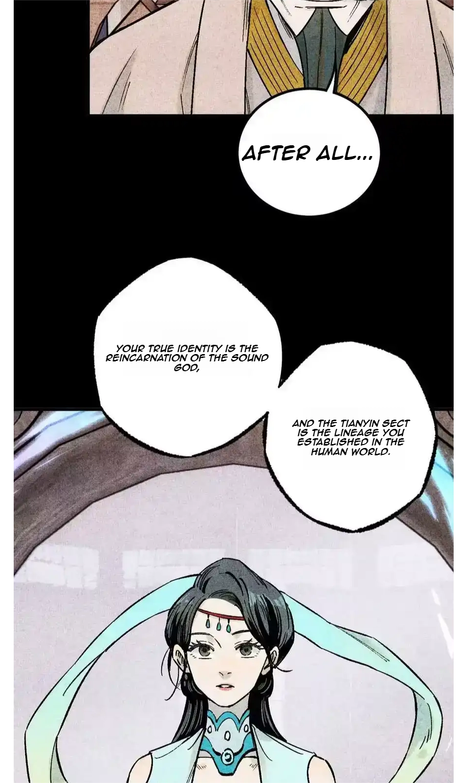 The Unyielding Will to Die Chapter 78 180 248a58391259