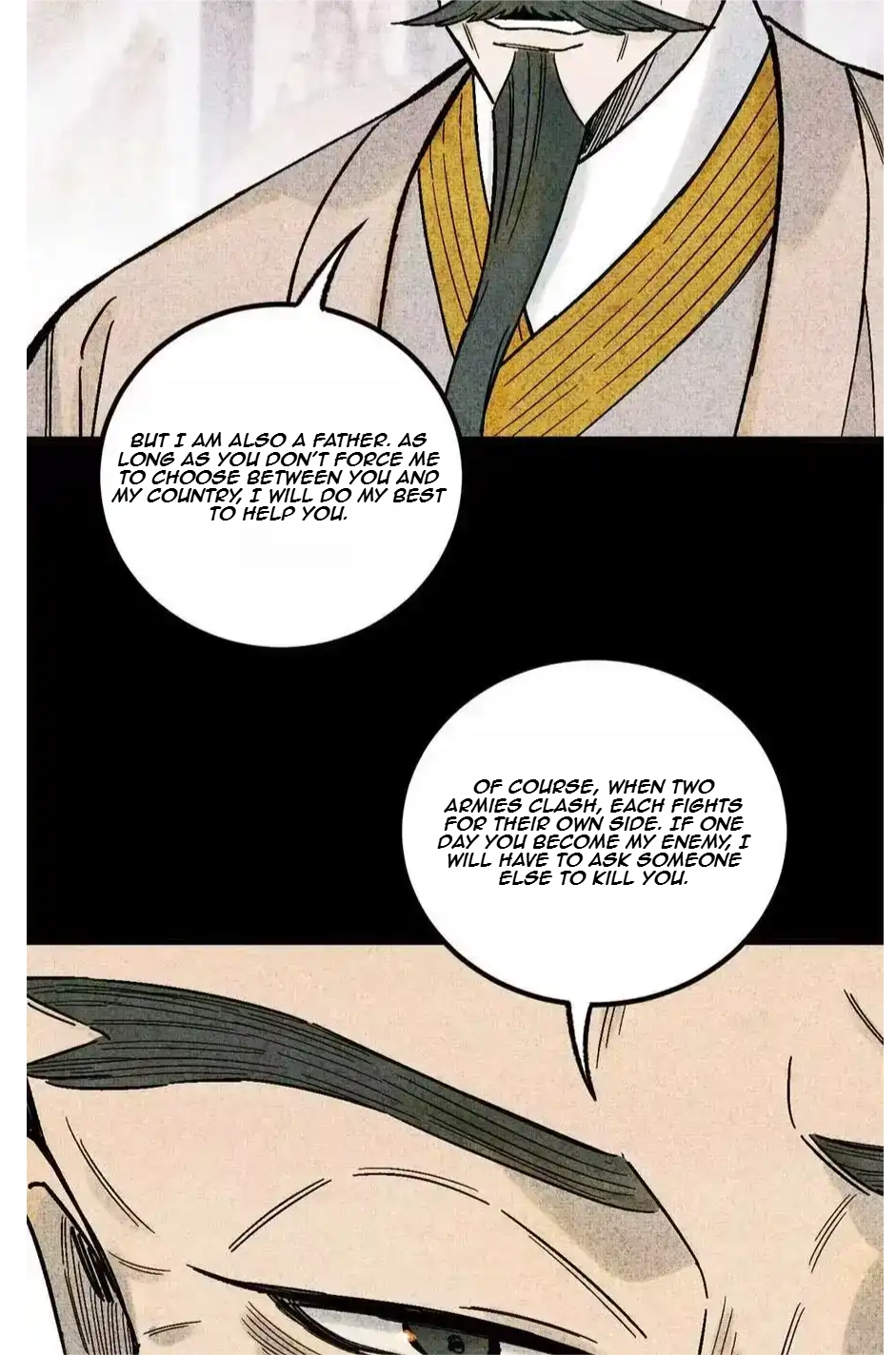 The Unyielding Will to Die Chapter 78 183 4bf461accaeb