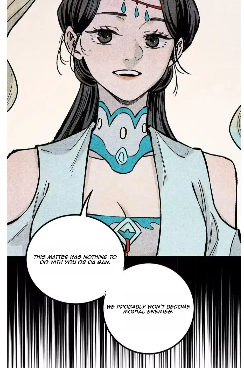 The Unyielding Will to Die Chapter 78 186 8c35d88d81d8