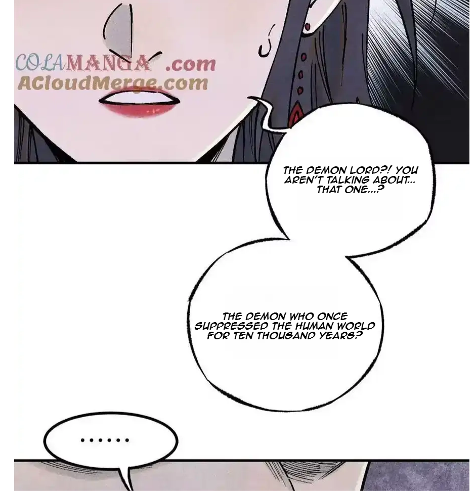 The Unyielding Will to Die Chapter 78 176 94451d1c052e