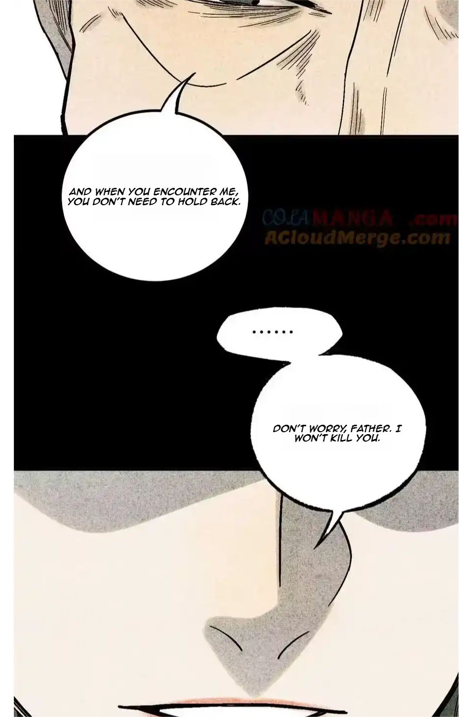 The Unyielding Will to Die Chapter 78 184 9c1dd1e030a6