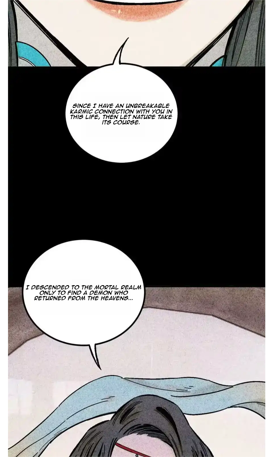 The Unyielding Will to Die Chapter 78 185 c9127deb456e