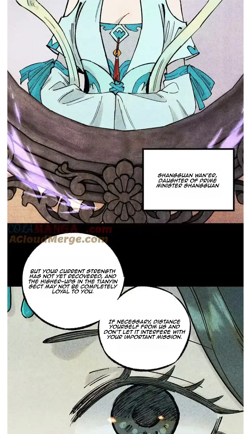 The Unyielding Will to Die Chapter 78 181 d2bf6f343898