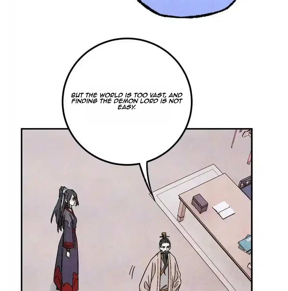 The Unyielding Will to Die Chapter 78 194 d87939e6c634