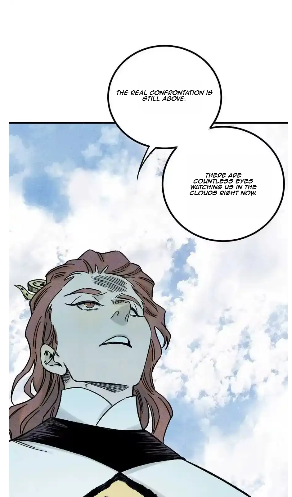 The Unyielding Will to Die Chapter 78 215 df67d1c5549b